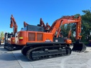 Hitachi ZX490LCH-6