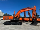 Hitachi ZX490LCH-6