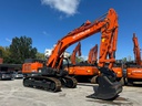 Hitachi ZX490LCH-6