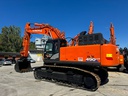 Hitachi ZX490LCH-6