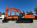 Hitachi ZX490LCH-6