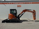 Hitachi ZX55U-6