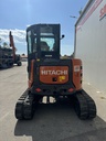 Hitachi ZX55U-6