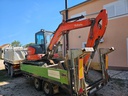 Kubota KX057-4