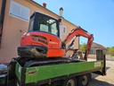 Kubota KX057-4