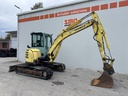 Yanmar Vio57-u