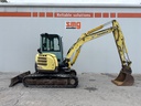 Yanmar Vio57-u