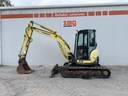 Yanmar Vio57-u