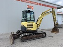 Yanmar Vio57-u