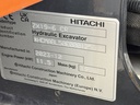 Hitachi ZX19-6