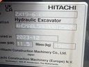 HITACHI ZX19-6