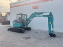 Kobelco SK55 SRX-6