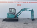 Kobelco SK55 SRX-6