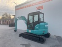 Kobelco SK55 SRX-6