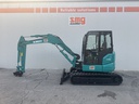 Kobelco SK55 SRX-6