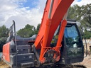 Hitachi ZX300LCN-6