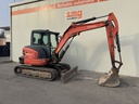 Kubota KX057-4