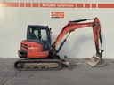 Kubota KX057-4