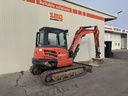 Kubota KX057-4