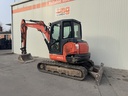 Kubota KX057-4