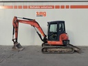 Kubota KX057-4