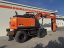 Hitachi ZX170W-6