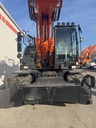 Hitachi ZX170W-6