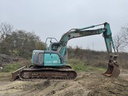 Kobelco SK135SRLC