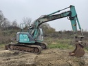 Kobelco SK135SRLC