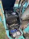 Kobelco SK135SRLC