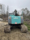 Kobelco SK135SRLC