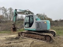 Kobelco SK135SRLC