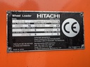 Hitachi ZW370-6