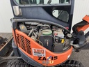 HITACHI ZX29U-3 CLR