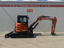 Hitachi ZX55U-5A