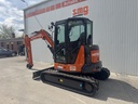 Hitachi ZX55U-5A