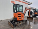 Hitachi ZX26U-6