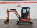 Hitachi ZX26U-6