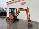 Hitachi ZX26U-6