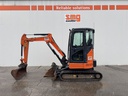 Hitachi ZX26U-6