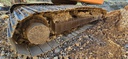 HITACHI ZX225USLC-3