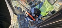 HITACHI ZX225USLC-3