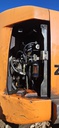 HITACHI ZX225USLC-3