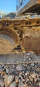 HITACHI ZX225USLC-3