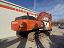 HITACHI ZX350LC-7