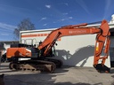 HITACHI ZX350LC-7