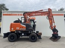 HITACHI ZX150W-7