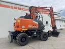 HITACHI ZX150W-7