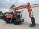 HITACHI ZX150W-7