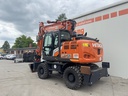 HITACHI ZX150W-7